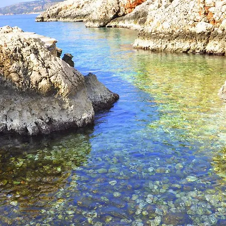Tera Mare Καλκάν
