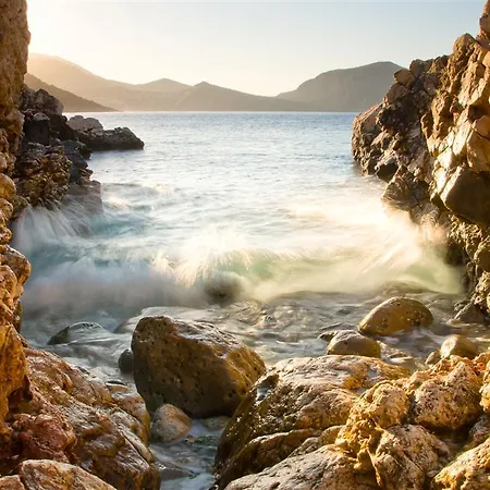 Tera Mare Βίλα Καλκάν