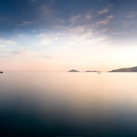 Tera Mare Βίλα